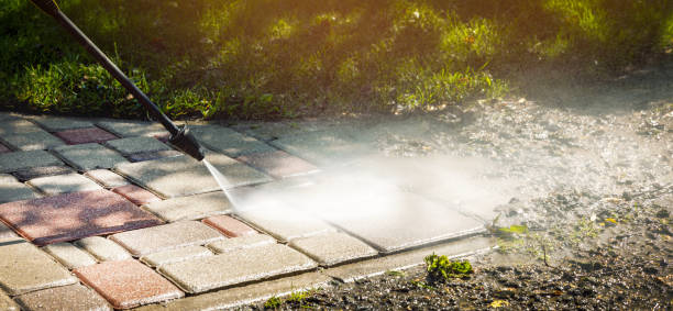 Best Patio and Deck Pressure Washing  in Vardaman, MS