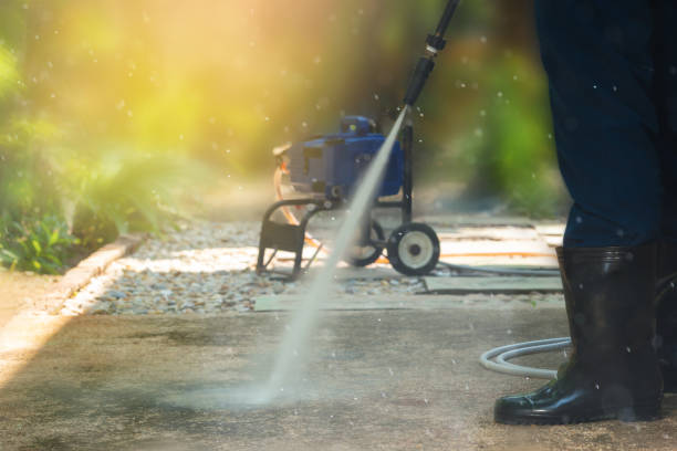 Best Restaurant Pressure Washing  in Vardaman, MS